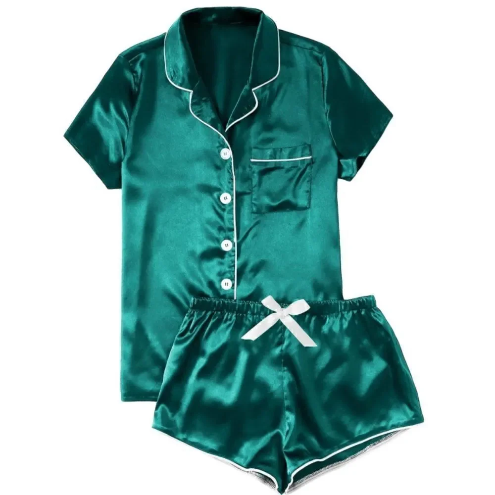 Luxury Matching PJ Set